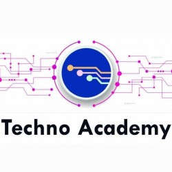 لوجو Technotrade لوجو Technotrade