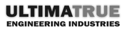لوجو Ultimatrue Engineering Industries لوجو Ultimatrue Engineering Industries