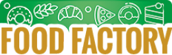 لوجو Food factory لوجو Food factory