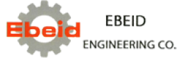 لوجو عبيد الهندسية لوجو عبيد الهندسية