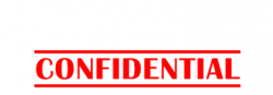 لوجو confidential لوجو confidential