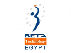 لوجو بيتا تكنولوجي مصر لوجو بيتا تكنولوجي مصر