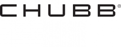 لوجو chubb لوجو chubb