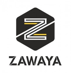 لوجو زوايا لوجو زوايا