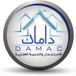 لوجو داماك لوجو داماك