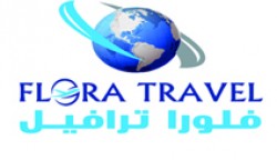 لوجو فلورا لوجو فلورا