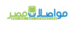 لوجو مواصلات مصر لوجو مواصلات مصر