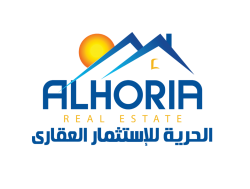 لوجو الحرية للإستثمار العقارى لوجو الحرية للإستثمار العقارى