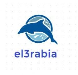 لوجو العربية للتكييف لوجو العربية للتكييف