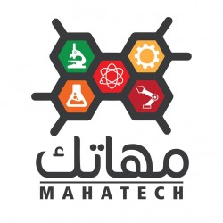 لوجو مركز مهاتك لوجو مركز مهاتك