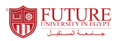 لوجو جامعة المستقبل لوجو جامعة المستقبل
