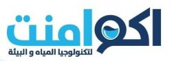 لوجو اكوامنت لتكنولوجيا المياه و البيئة لوجو اكوامنت لتكنولوجيا المياه و البيئة
