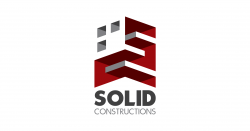 لوجو Solid Constructions لوجو Solid Constructions