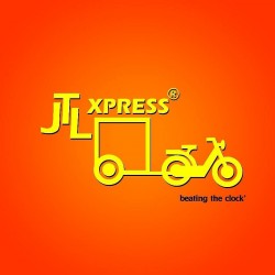 لوجو Jtl xpress لوجو Jtl xpress