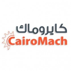 لوجو كايروماك لوجو كايروماك