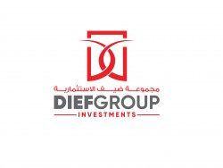 لوجو مجموعة ضيف الإستثماريه لوجو مجموعة ضيف الإستثماريه