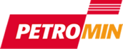 لوجو Petromin لوجو Petromin
