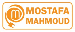 لوجو MOSTAFA MAHMOUD لوجو MOSTAFA MAHMOUD