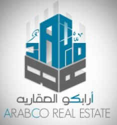 لوجو ارابكو للتنمية العقارية لوجو ارابكو للتنمية العقارية