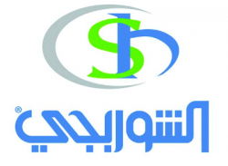 لوجو الشوربجى لوجو الشوربجى