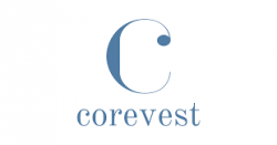 لوجو Corevest لوجو Corevest