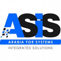 لوجو الشركة العربية للنظم لوجو الشركة العربية للنظم