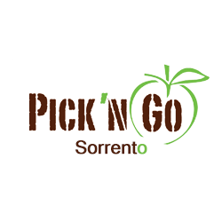لوجو بيك اند جو - Pick'n Go لوجو بيك اند جو - Pick'n Go