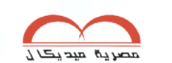 لوجو مصرية ميديكال لوجو مصرية ميديكال