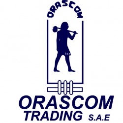 لوجو Orascom Trading لوجو Orascom Trading