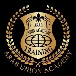 لوجو اكاديميه الاتحاد العربي لوجو اكاديميه الاتحاد العربي