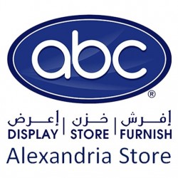 لوجو ايه بي سي اليكس لوجو ايه بي سي اليكس