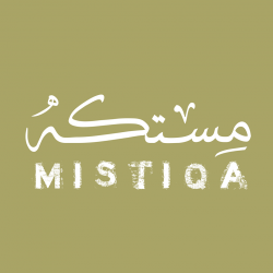 لوجو مستكه لوجو مستكه