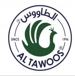 لوجو الطاووس لوجو الطاووس