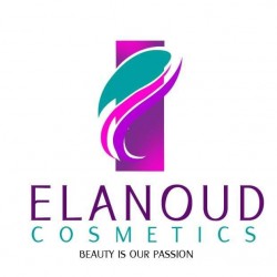 لوجو شركه العنود لمستحضرات التجميل لوجو شركه العنود لمستحضرات التجميل