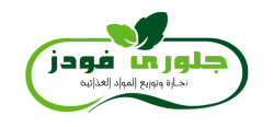 لوجو جلورى فودز لوجو جلورى فودز