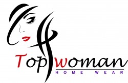 لوجو شركة توب ومان ( top woman ) للملابس لوجو شركة توب ومان ( top woman ) للملابس