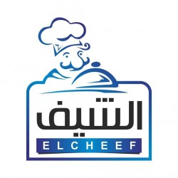 لوجو مصنع الشيف لوجو مصنع الشيف