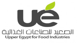 لوجو شركة الصعيد لصناعة المواد الغذائية لوجو شركة الصعيد لصناعة المواد الغذائية