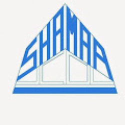 لوجو شركة الشماع للمقاولات ومعالجة المياه لوجو شركة الشماع للمقاولات ومعالجة المياه