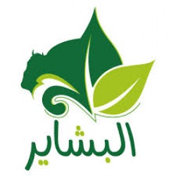 لوجو البشاير لوجو البشاير