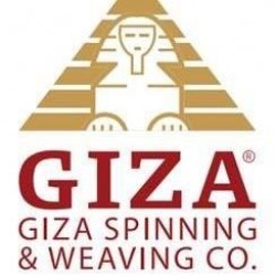 لوجو جيزة للغزل والنسيج لوجو جيزة للغزل والنسيج
