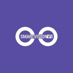 لوجو smart vision لوجو smart vision