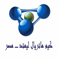 لوجو كيم ماتريال لوجو كيم ماتريال