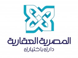 لوجو المصرية العقارية لوجو المصرية العقارية