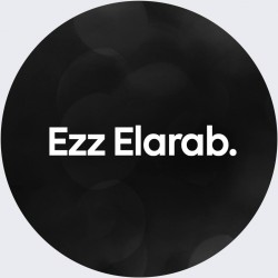 لوجو عز العرب لوجو عز العرب