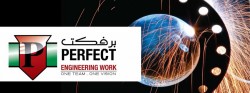 لوجو برفكت للأعمال الهندسية لوجو برفكت للأعمال الهندسية