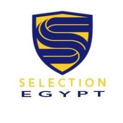 لوجو سيليكشن ايجيبت لماكينات التصوير لوجو سيليكشن ايجيبت لماكينات التصوير