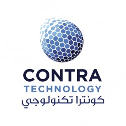 لوجو كونترا تكنولوجى لوجو كونترا تكنولوجى