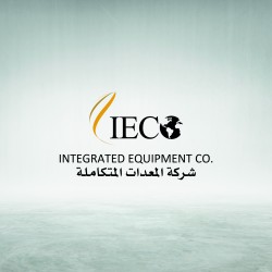 لوجو المعدات المتكاملة لوجو المعدات المتكاملة