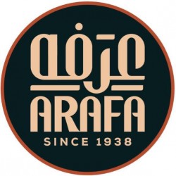 لوجو عرفه ماركت لوجو عرفه ماركت